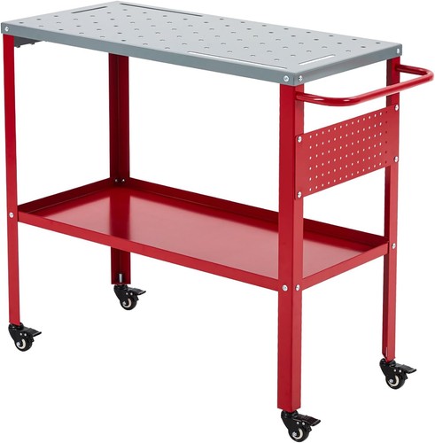 Movable welding table tool - welding,