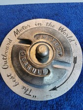 British Seagull Villiers "Best