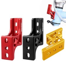 Durable Bike Bag Carrier