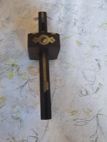 Marples mortice gauge - mortice,