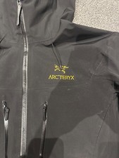Arc'teryx Alpha SV Jacket
