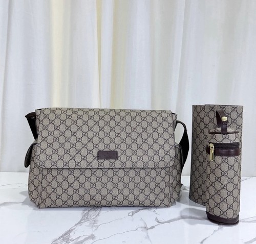 Gucci baby changing bag - baby,
