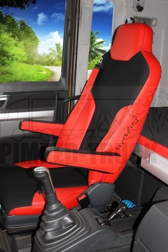Truck seat covers for man - seat,