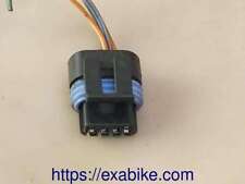 lug for Triumph TT 600 from