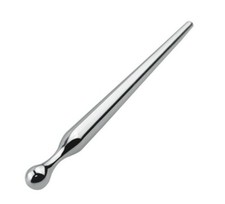 Stainless Steel Penis Urethral