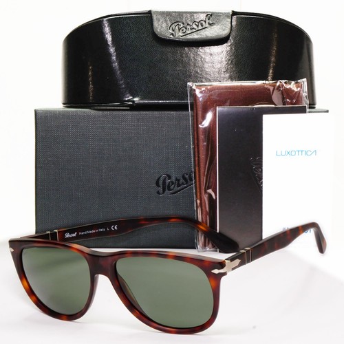 Persol sunglasses 2014 brown - sunglasses,
