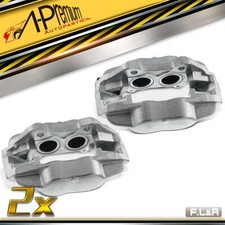A-Premium 2x Front Brake