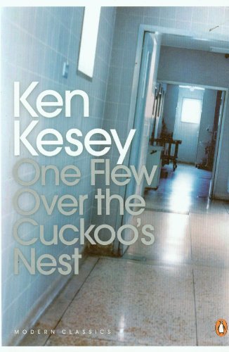 One flew over the cuckoo - flew, cuckoo's
