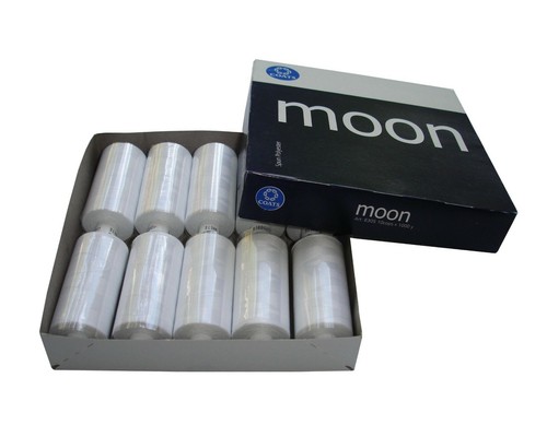 Coats moon thread cotton - thread,