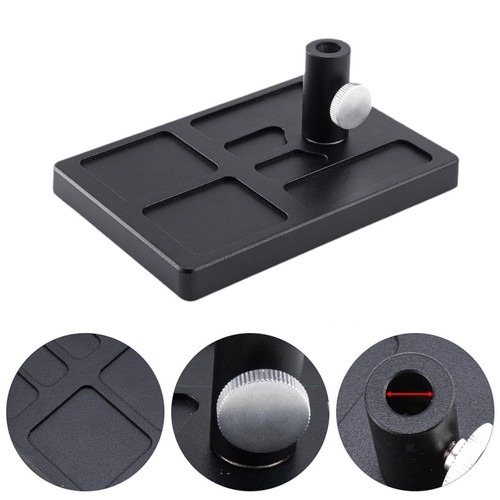 Fly tying vise pedestal base - pedestal,