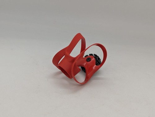 Helix isolation mount - , only