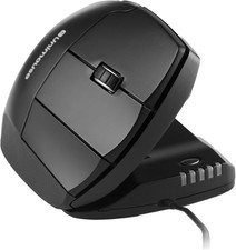 Contour Unimouse Ergonomic
