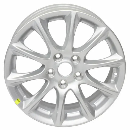 Genuine ford wheel - genuine,