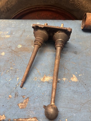 Fordson dexta super - fordson,