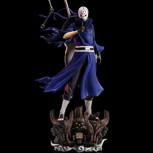 Naruto shippuden uchiha obito - uchiha,