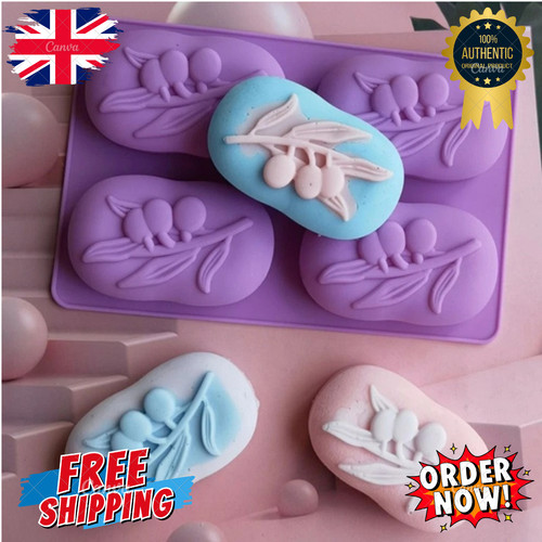 Soap making resin - making, epoxy