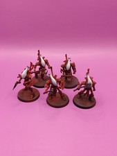 Warhammer 40k Aeldari Eldar