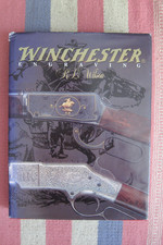 Winchester Engraving By R.L