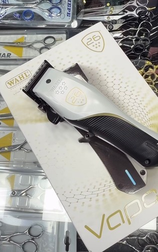 Wahl vapor cordless hair - cordless,