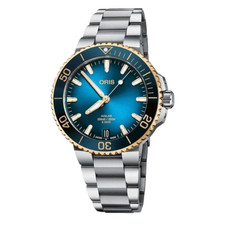 Oris Aquis Date Calibre 400