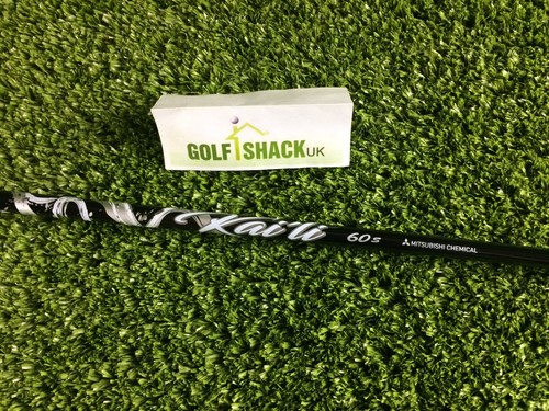 Kai white 60s 70 stiff - mr.70,