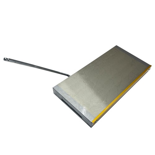 Fine pole magnetic - 20",