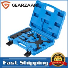 For Ford 1.6 EcoBoost TI-VCT Duratec Petrol Engine Timing Tool Kit Fiesta Focus