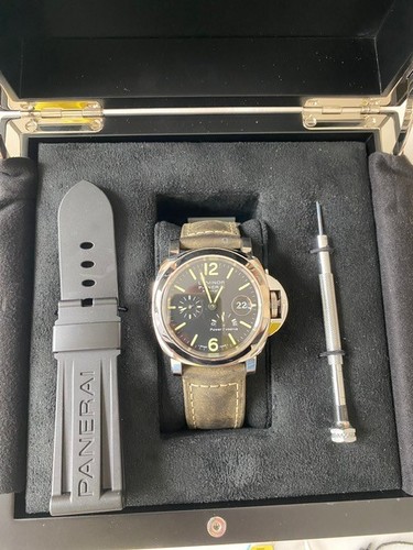 Officine panerai luminor pam - officine,