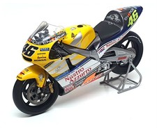 Minichamps 1/12 Scale 122
