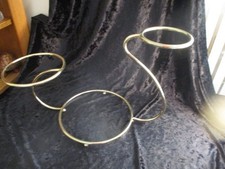Tier stainless steel gold - tier,