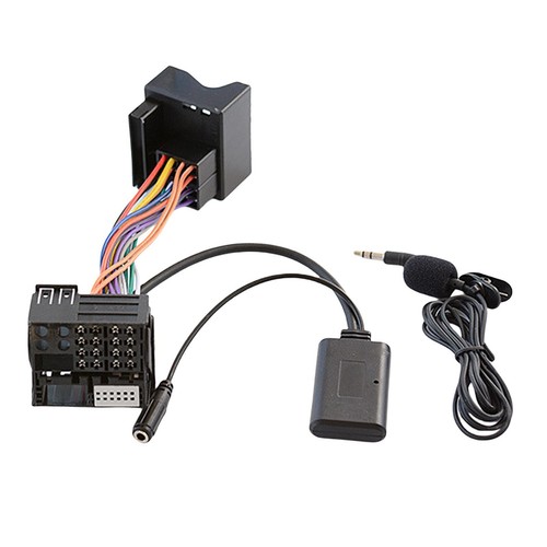 Car bluetooth audio cable - car,
