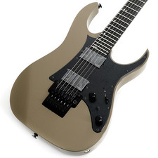 Ibanez Prestige RGR5130-KM (Khaki Metallic) [SPOT MODEL] New Electric Guitar