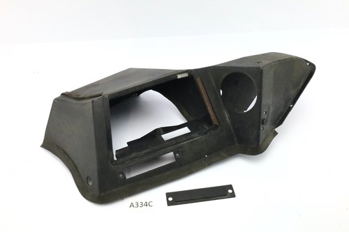 Bmw 100 247 cockpit - 247,