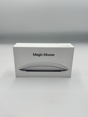 Apple magic multi touch - magic,