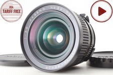 [Near MINT] Mamiya Sekor C