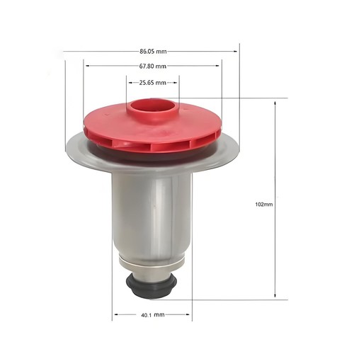 Water circulation pump - circulation,