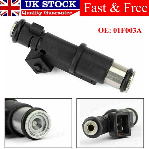 01f003a fuel injector nozzle - fuel,