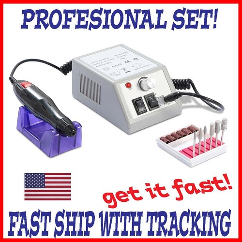 Professional electric nail - professional,