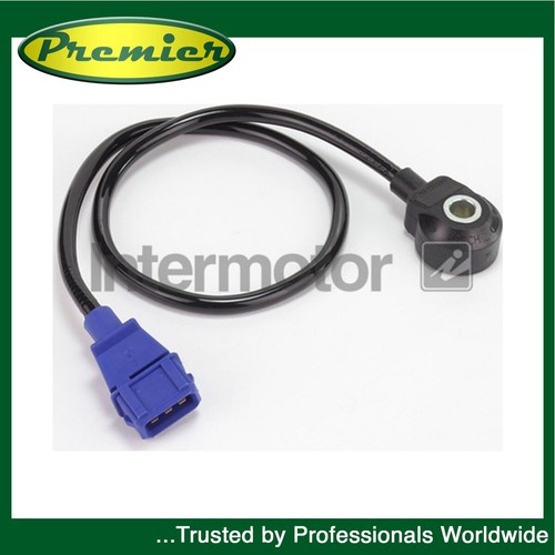Knock sensor rear - knock, fits
