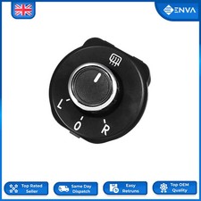 Electric Wing Mirror Adjuster