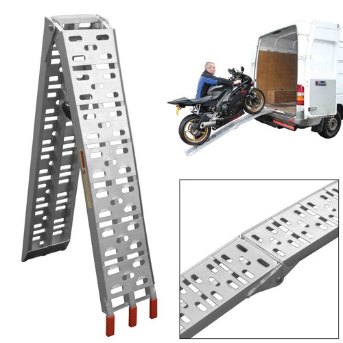 Biketek aluminium wide - biketek,