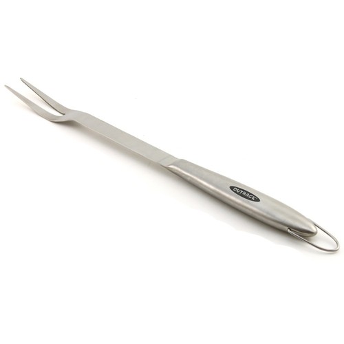 Outback stainless steel bbq - outback,