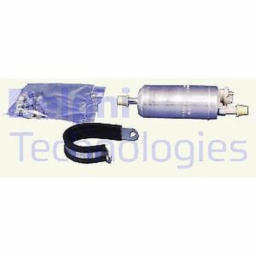 Fe0469 12b1 delphi fuel - fuel, pump