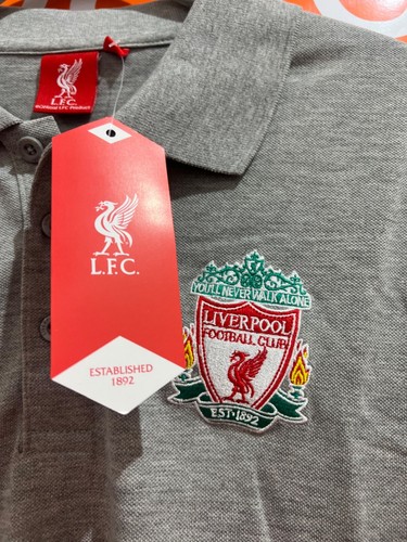 Lfc liverpool polo shirt - 🔥lfc,