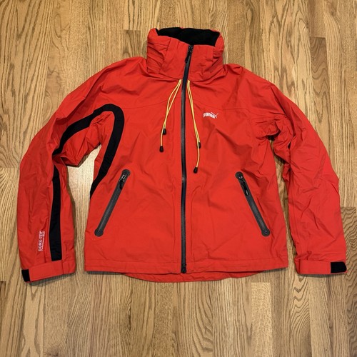 Puma volvo ocean race - puma,