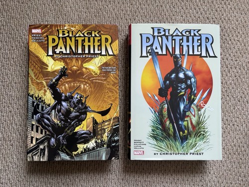 Black panther christopher - panther,