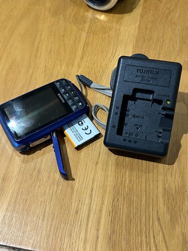 Fujifilm digital camera - fujifilm,