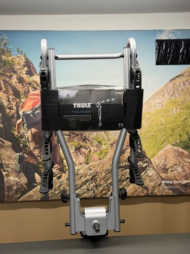 Thule 9708 hangon - thule, four-bike