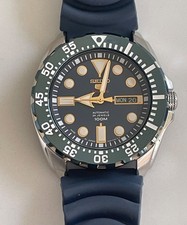 SEIKO SRP605K2 BABY MONSTER 5