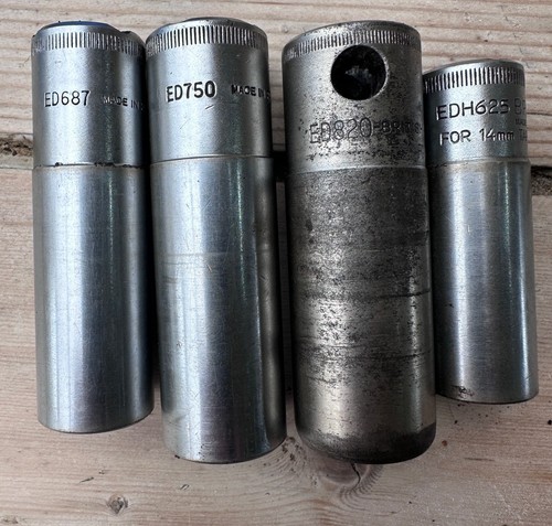 Britool long sockets ed - eb,